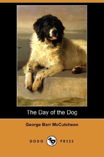 The Day of the Dog [ePUB]